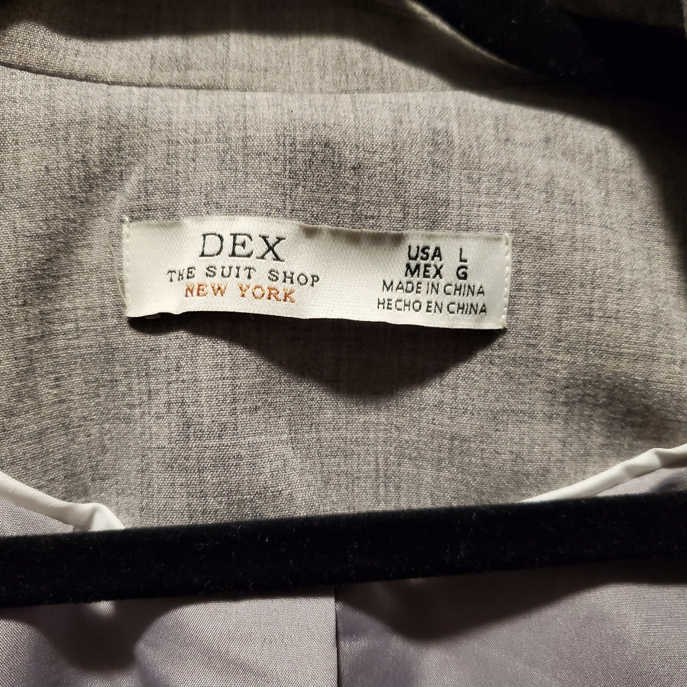 Woman's blazer - Picture 3 of 5